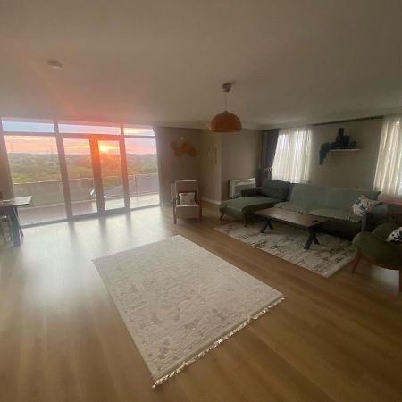 Large Private Villa Arnavutkoy エクステリア 写真