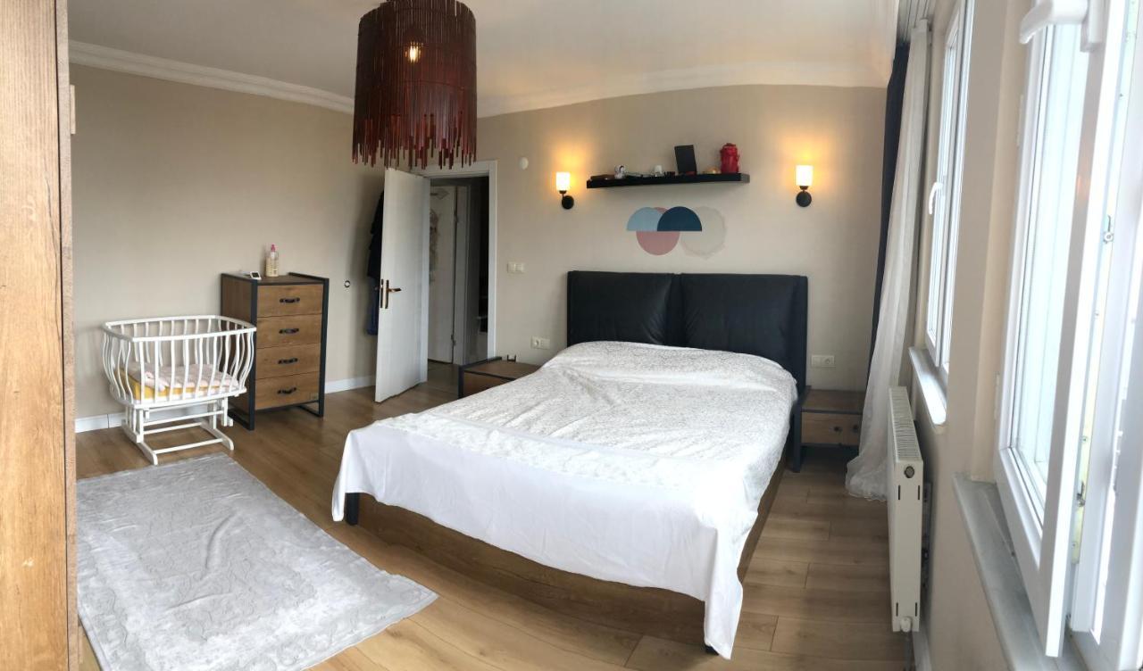 Large Private Villa Arnavutkoy エクステリア 写真