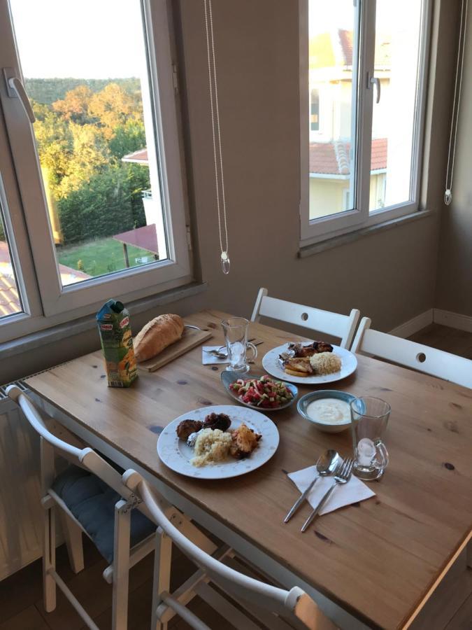 Large Private Villa Arnavutkoy エクステリア 写真