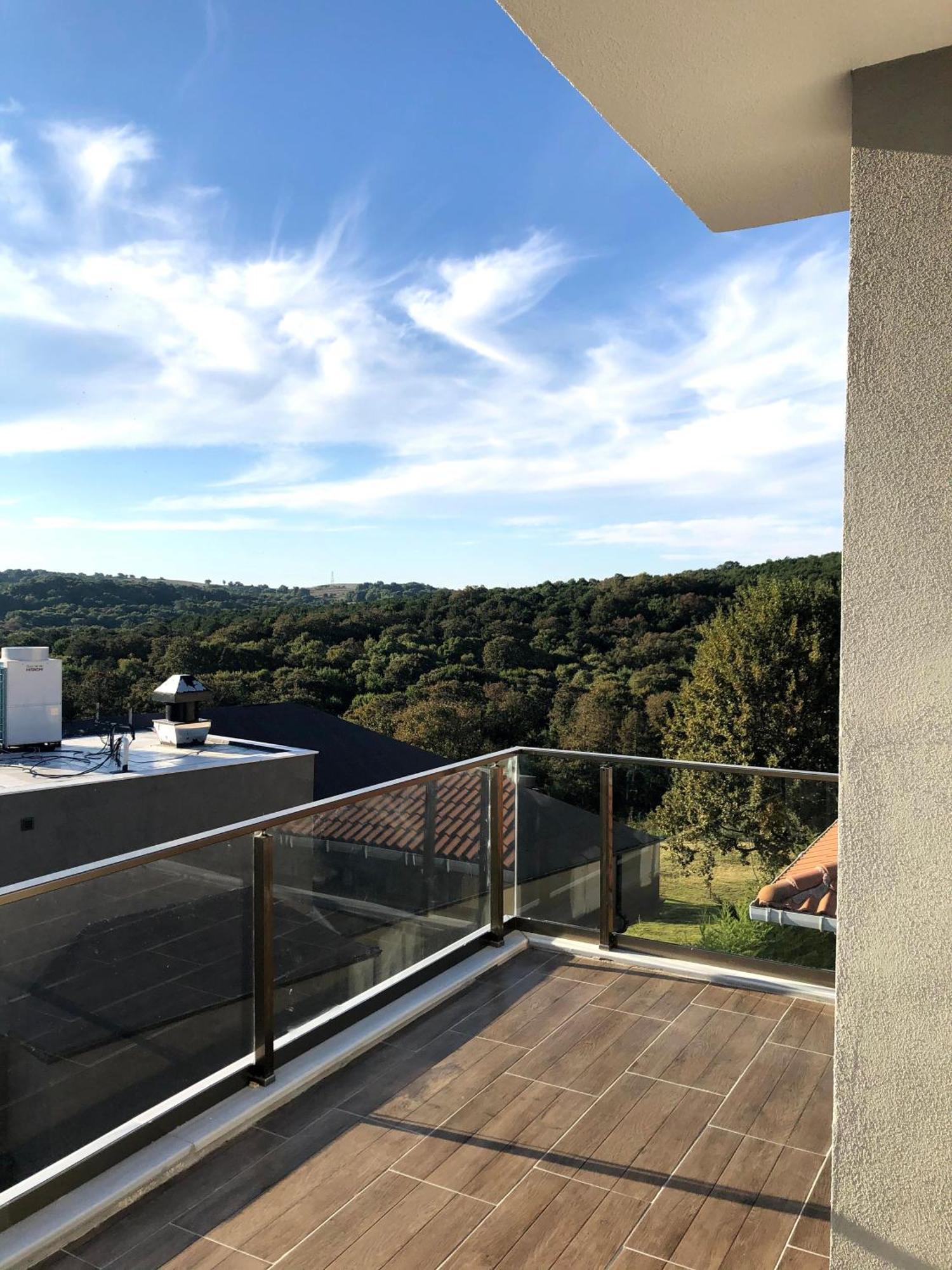 Large Private Villa Arnavutkoy エクステリア 写真